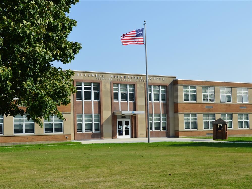  Blasdell Elementary